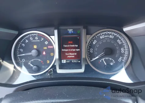 2023 Toyota Tacoma Sr5 V6 из США, поврежденный, VIN 3TMAZ5CN1PM217093